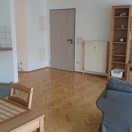 Moebliertes Apartment Am Festspielhaus Baden-Baden Room photo