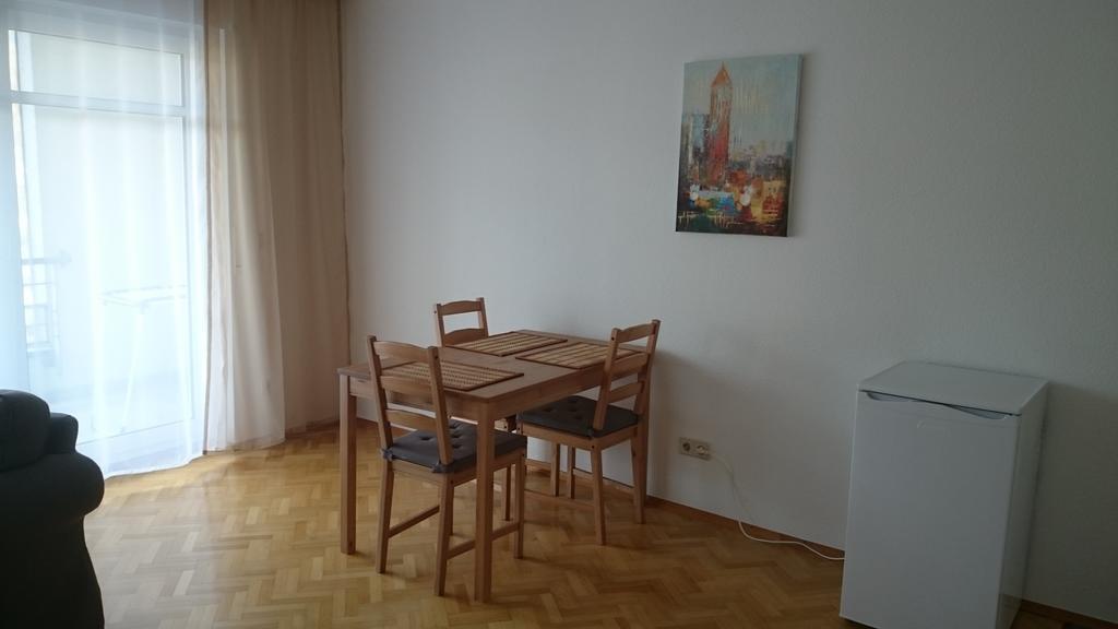 Moebliertes Apartment Am Festspielhaus Baden-Baden Room photo
