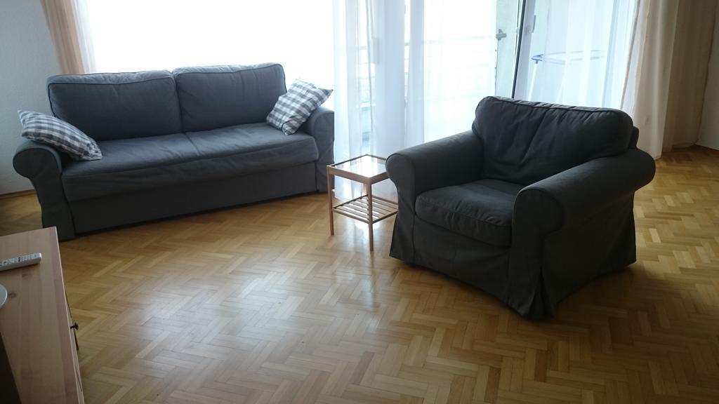 Moebliertes Apartment Am Festspielhaus Baden-Baden Room photo